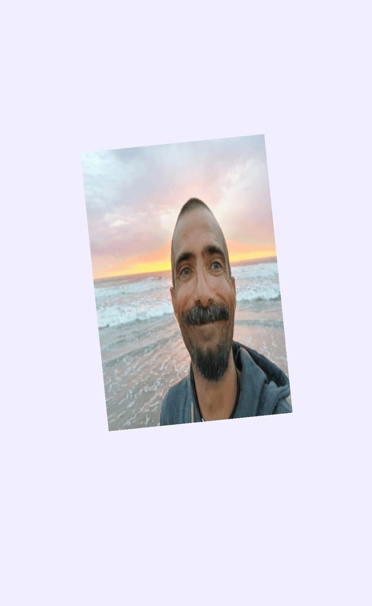 Profil de Rakib
