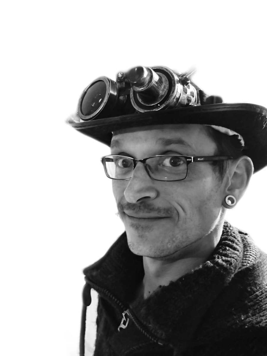 Profil de Zénon