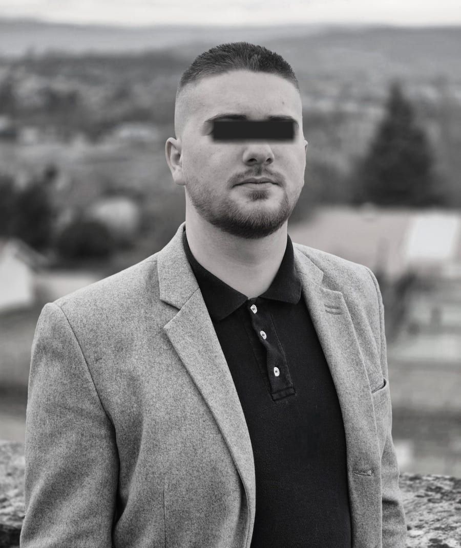 Profil de Yssam