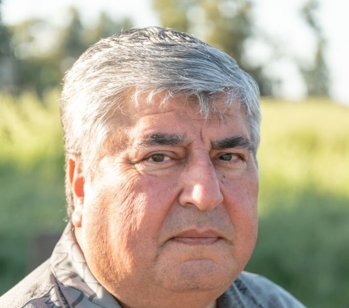 Profil de Nakib