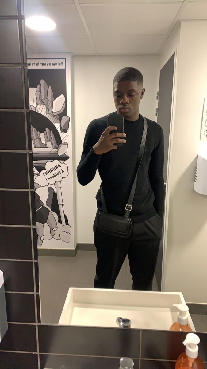 Profil de Nasseredine
