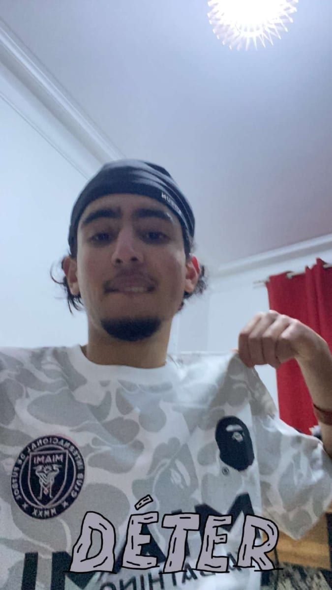 Profil de Jovan
