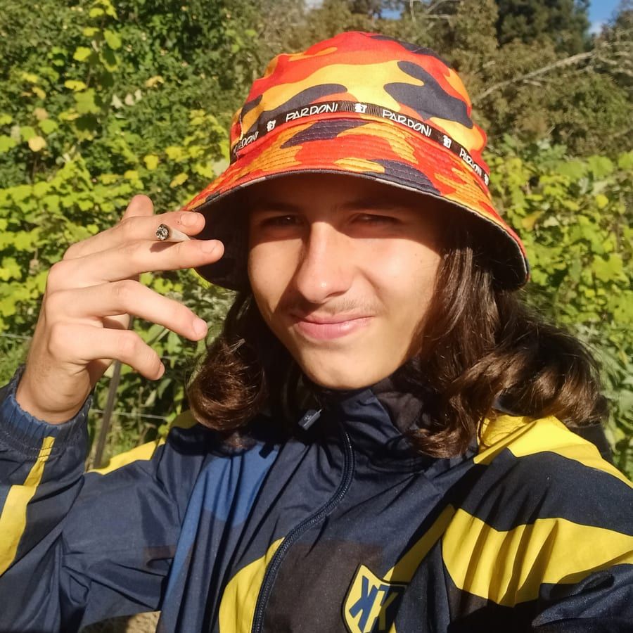 Profil de Jack