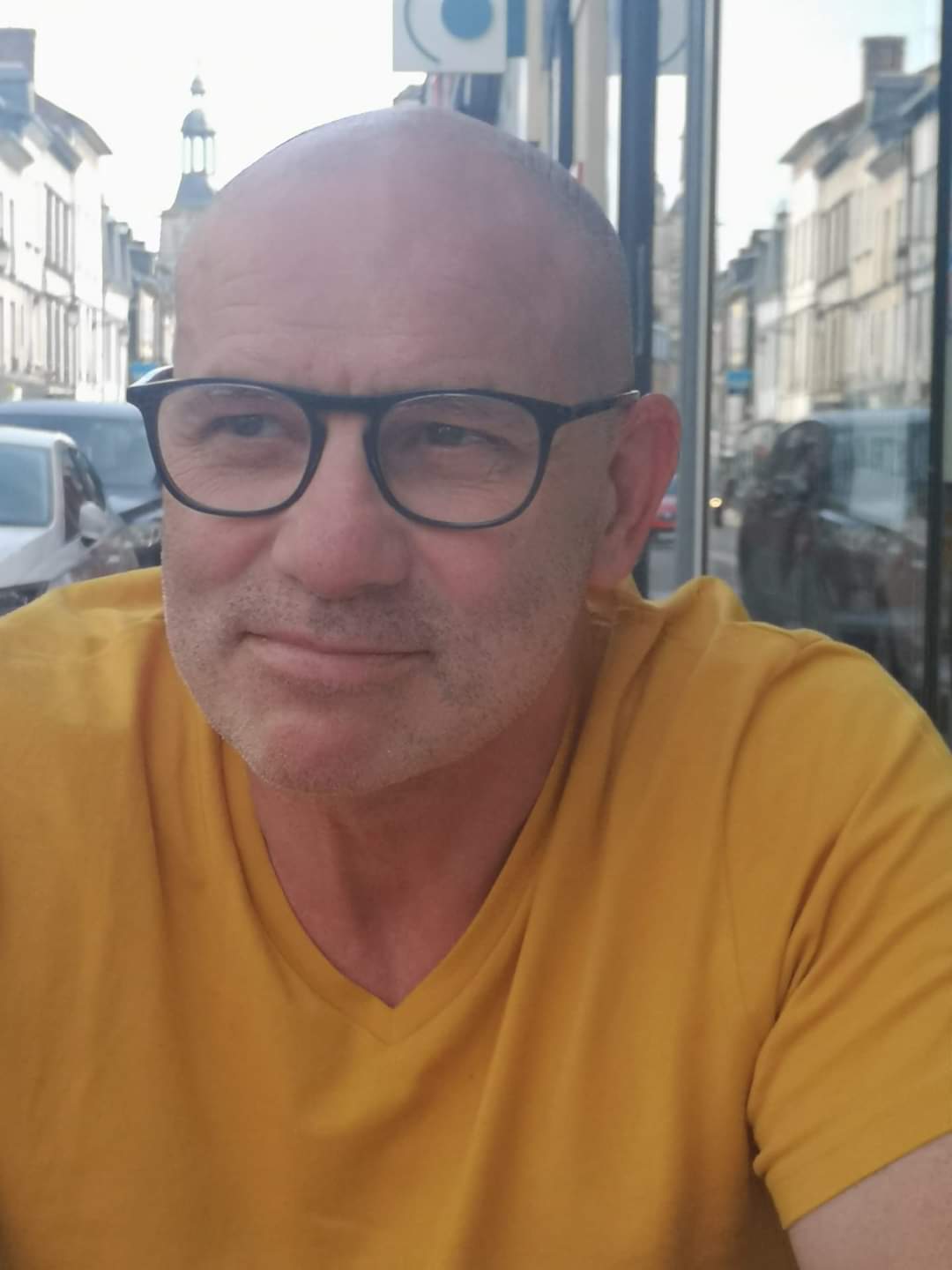 Profil de Kai