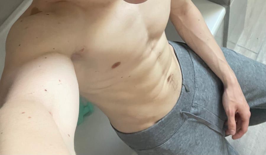 Profil de Ghalem