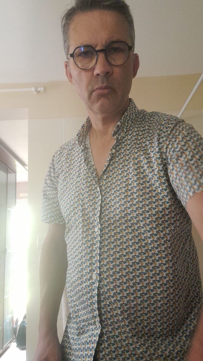 Profil de Ermano