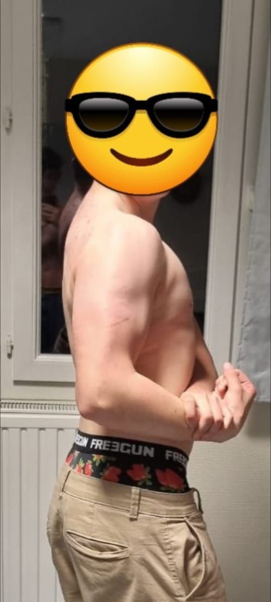 Profil de Keriane