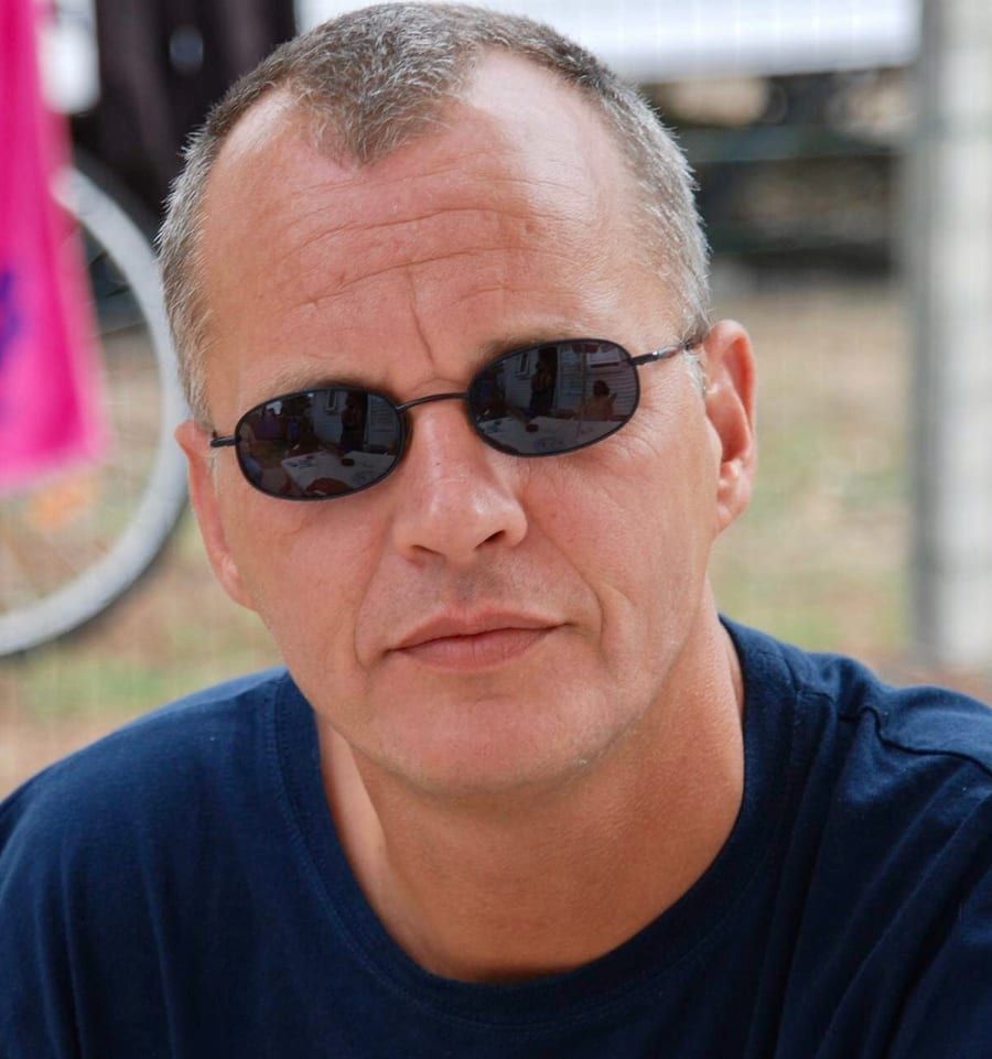 Profil de Ismayil