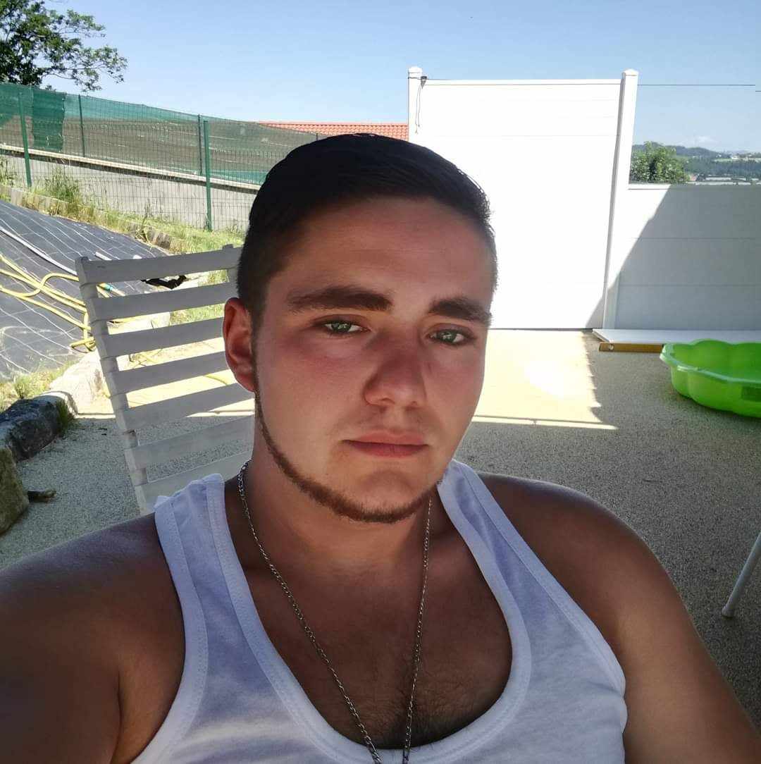 Profil de Abdel-malik
