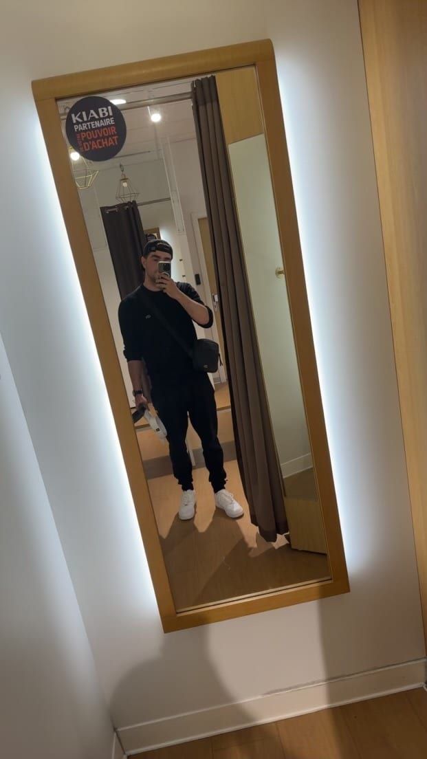Profil de Ergin