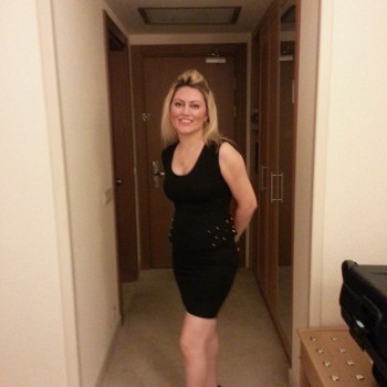 Profil de Amna