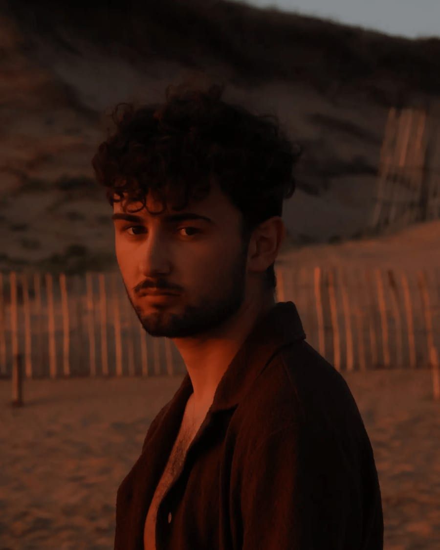 Profil de Amri