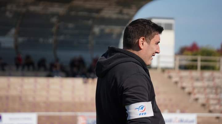 Profil de Jeremias