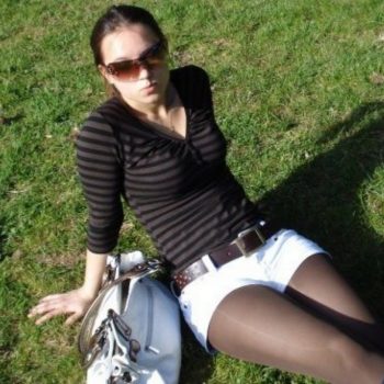 Profil de Marie-raphaelle