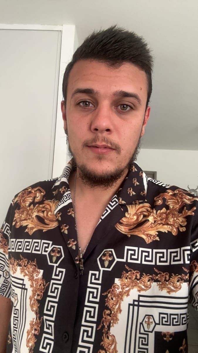 Profil de Hashim