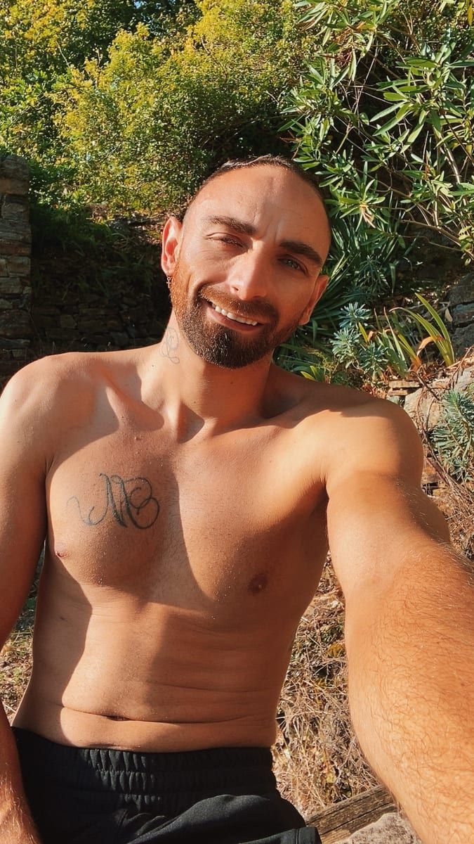 Profil de Gia