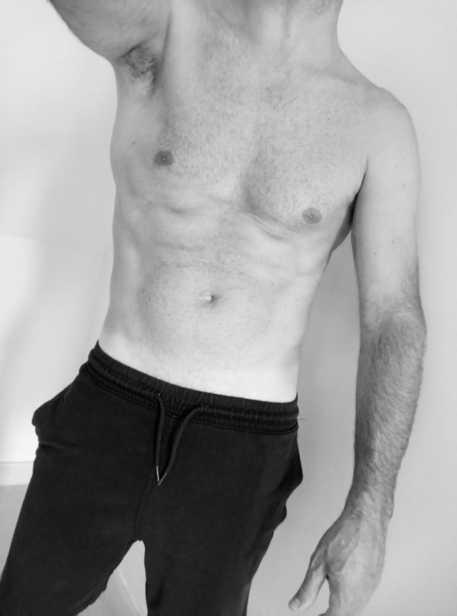 Profil de Jean-vivien