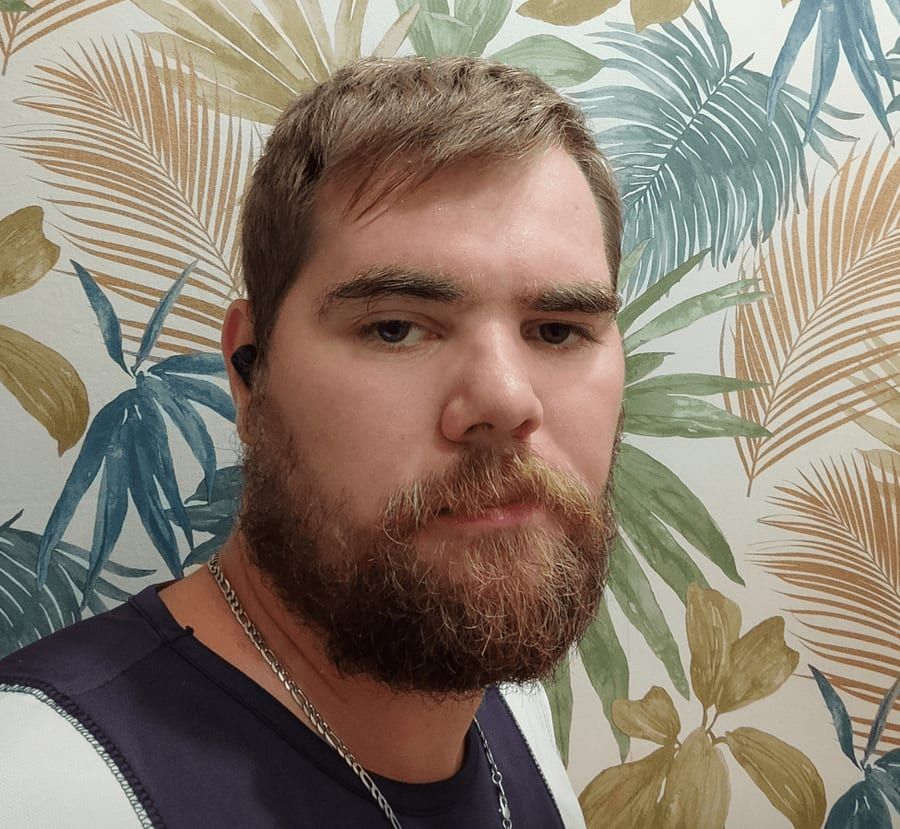 Profil de Saif