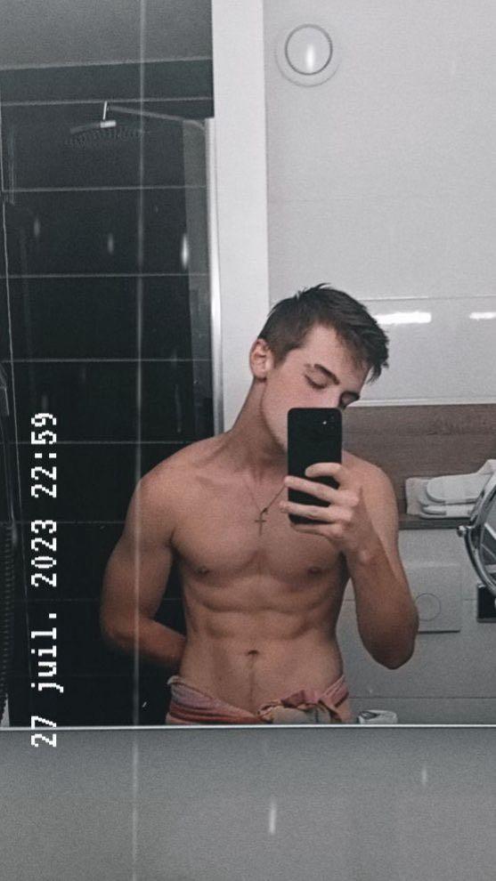 Profil de Eliaz