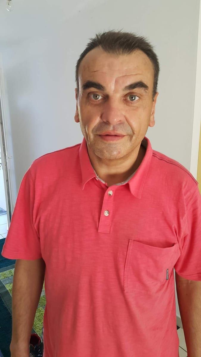 Profil de Hamin